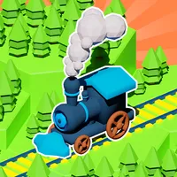 Rail it! icon