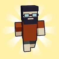 Word Planet 3D icon
