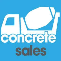 ConcreteSales icon