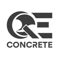 QE Concrete icon