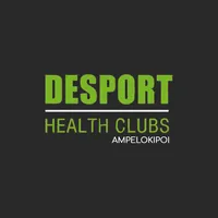 DeSport Ampelokipoi icon