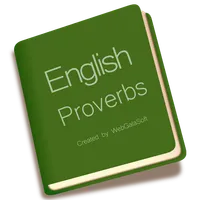 English Proverbs icon