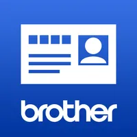 Brother 名刺・カードプリント icon