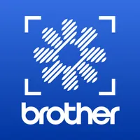 Brother My Design Snap icon