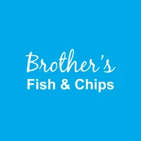 Brothers Fish and Chips, Belfa icon