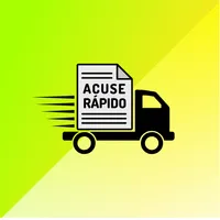 Acuse Rápido icon