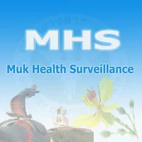 Mukhealth icon