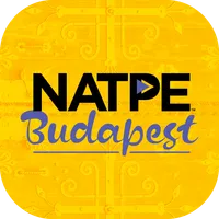 NATPE Budapest 2023 icon