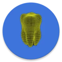 Trauma D icon