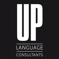 UP Language English Teste icon
