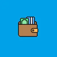 Controle Financeiro - Simples icon