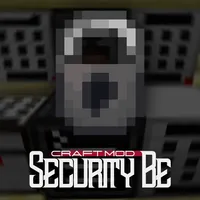 Mod Security Be Craft MCPE icon