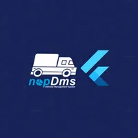 Delivery Management App icon