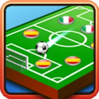 World Finger Soccer icon