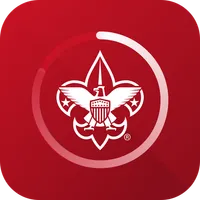 Scouting icon