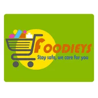 Foodieys Seller icon