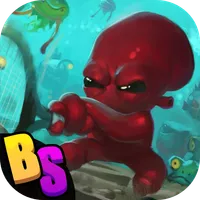 Quadropus Rampage icon