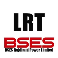 BRPL LRT icon