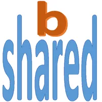 bShared icon