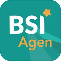 BSI Smart Agent icon