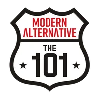 The 101 icon