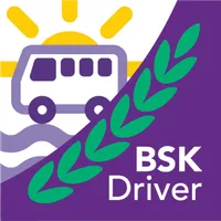 BSK Driver icon