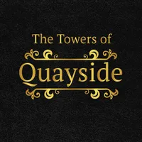 Quayside icon