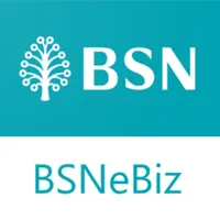 BSNeBiz Mobile- Corporate User icon