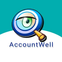 AccountWell icon