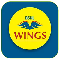 BSNL WINGS icon