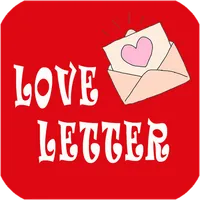 Love Letter & Message icon