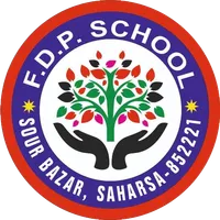 FDP School  Saur Bazar Saharsa icon