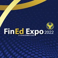 FinEd Expo icon