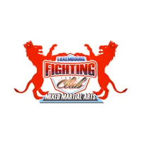 Fighting Club Luxembourg icon