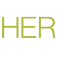 The BSR HERfinance Digital Wag icon
