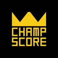 챔프스코어 - 축구&야구&농구&배구 라이브스코어 icon