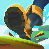 HERO DASH - Dicast spinoff min icon