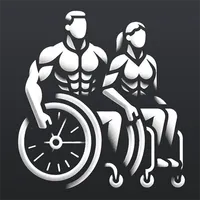 Wheel Fit - Wheelchair Fitness icon