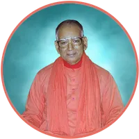 Sadguru-Santsevi icon