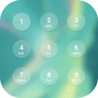 Easy Lock Screen Password icon