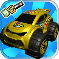 BS Panther Car icon