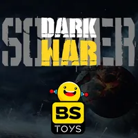 Dark War Soldier icon
