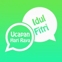 Ucapan Selamat Idul Fitri WA icon