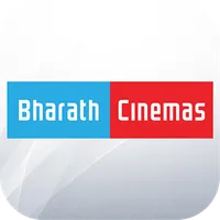 Bharath Cinemas icon