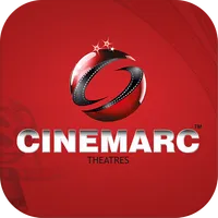 Cinemarc Theatres icon