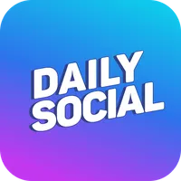 Daily Social #trending #entert icon