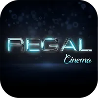 Regal Cinema icon