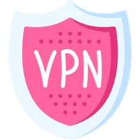 Secure VPN icon