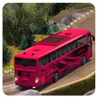 Ultimate Bus Driving Simulator icon