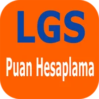 LGS Puan Hesaplama Deneme Taki icon